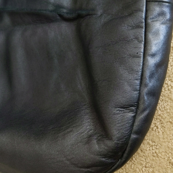 Marc By Marc Jacobs Soft Leather Hobo Bag - Picture 9 of 13